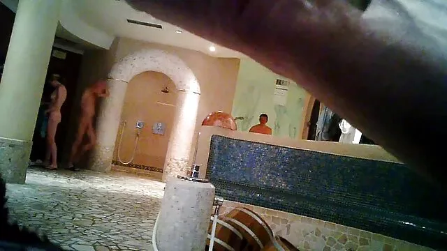 Orgie allemande à la film sex amateur maison