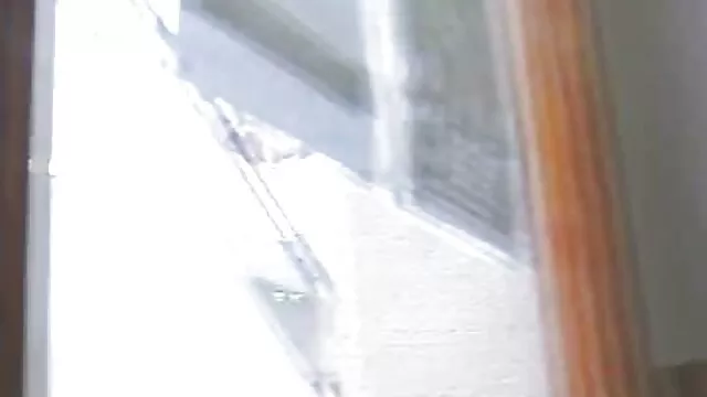 Une video porno sexe amateur black en 3D aux gros seins se fait baiser par une bite blanche