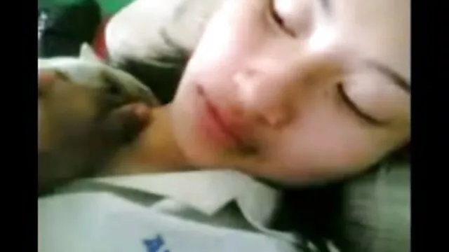 Nur amateur film porno Duschen 2