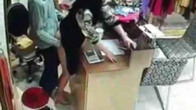 Sexy vietnamien