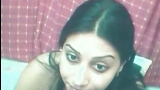 Horny étudiante Mina se vrai film porno amateur fait baiser