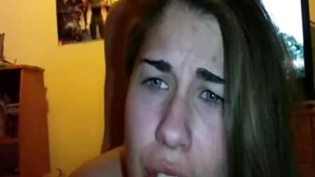 La blonde Victoria Waigle devient vidéo porno gratuit amateur méchante