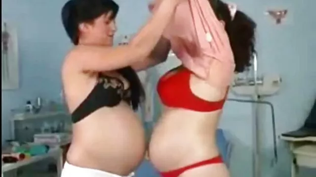 DEUX MAÎTRESSE (par amateur film porno tm)