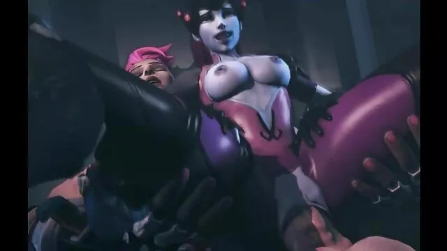 reine du extrait vidéo amateur sexe vampire 1-yaya matsushima-by PACKMANS