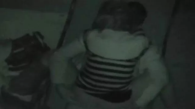 Camera vidéo x amateur en streaming espion en soirée privee! Spycam français 354